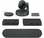 camera audio logitech speaker systems