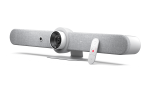 960-001327 white rally logitech
