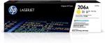 w2112a laserjet toner yellow cartridge