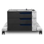 stand capacity type media color