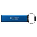 ikkp200/128gb drive user admin keypad