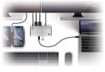 tb3dtrg2 usb-c thunderbolt alogic docking
