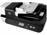 scanner scanjet maximum type 7500