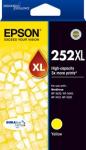 c13t253492 ultra epson durabrite yellow image 6