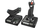 945-000022 flight control system throttle