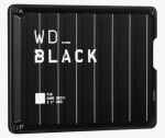 wdba3a0040bbk-wesn black game drive their