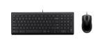 chrome-wired-kbms chrome keyboard mouse asus image 2