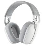 981-001220 zone vibe headphones white