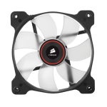 noise they specifications airflow directly