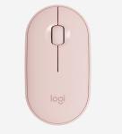 910-005601 logitech pebble mouse wireless