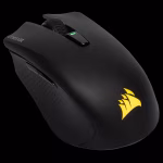 ch-9311011-ap wireless corsair harpoon gaming