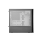 front dampening door sound cover image 2