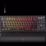 ch-911911g-na keyboard corsair tkl-mgx v2-blk