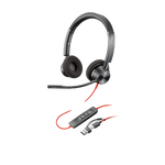 8x215aa headset usb-c poly blackwire image 2