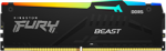 fury beast ddr5-5600 each kingston