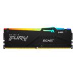 kf560c36bbeak2-16 ddr5 fury kingston beast
