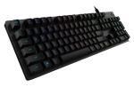 carbon mechanical blue commands full