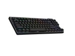 920-012137 lightspeed keyboard gaming designed image 2