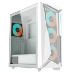 gb-c301gw argb 360mm glass type-c