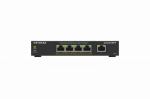 gs305epp-100aus managed switch smart plus