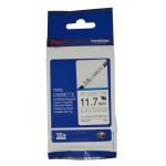 specifications tape cassette11 cartridge technical