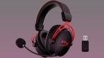 cloud alpha gaming headset life