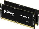 kf560s38ibk2-32 16gb sodimm 32gb 64-bit
