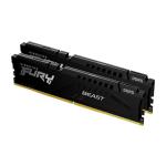 kf556c36bbek2-32 ddr5 beast fury kingston image 2