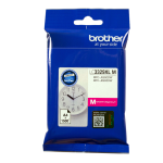 lc-3329xlm magenta pages brother cartridge image 3