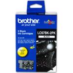lc-67bk-2pk twin brother lc-67 pack image 2