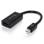 alogic elements black 20cm male image 2