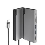 ulduniv2-sgr usb-c ultra dock power image 3