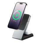 mscdd charging wireless dock matrix