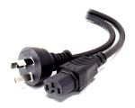male female alogic connector type