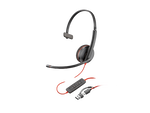 8x227aa headset poly usb-c blackwire image 2