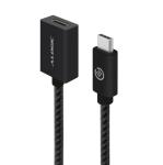extension male black specifications supports