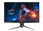 ultimate asus quantum-dot technology display