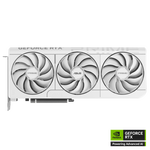 90yv0m19-m0na00 geforce 5070 prime white