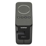 speed connect label brother 30mm image 2