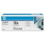 q2612a printing laserjet toner original image 4