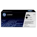 q5949a cartridge toner laserjet black image 5