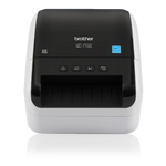 ql-1100 label printer wide print image 4