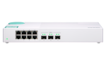 qsw-308s ports 10gbe switch eight