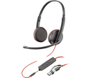 8x229aa headset poly usb-c blackwire image 2