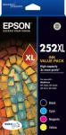 c13t253692 252xl capacity four colour image 2
