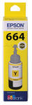 c13t664492 ecotank expression yellow epson image 3