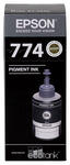 c13t774192 epson t774 black ecotank image 4
