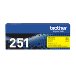 84gt410y156 yellow hl-3150cdn 3170cdw mfc-9140cdn image 3