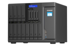 storage qnap intel 8-core sata