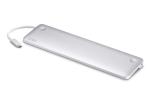 multiport dual support laptop video